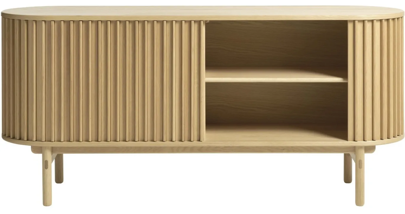Dressoir Carno Naturel - Giga Living