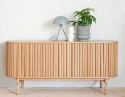 Dressoir Carno Naturel - Giga Living