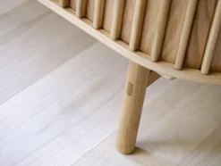 Dressoir Carno Naturel - Giga Living