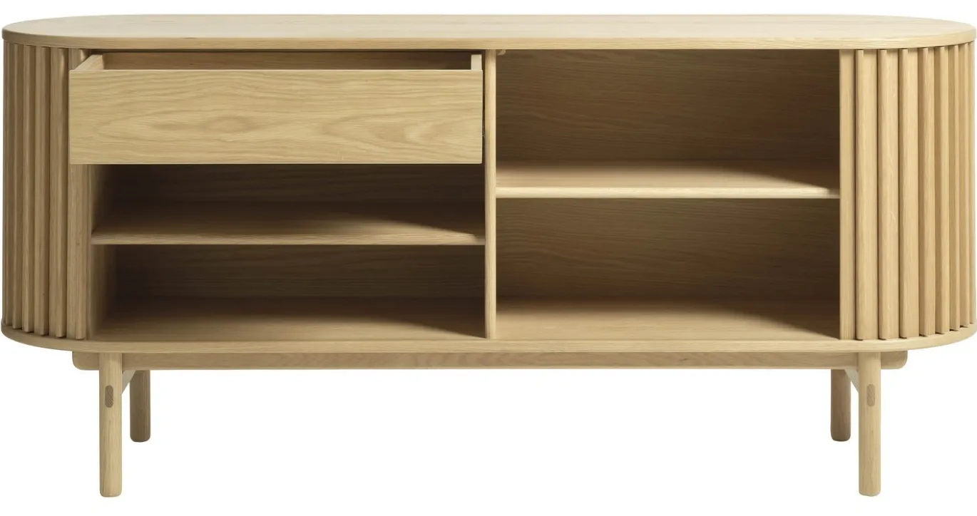 Dressoir Carno Naturel - Giga Living