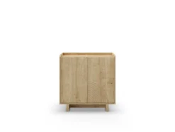 Dressoir Daira 2d Eiken - Giga Meubel