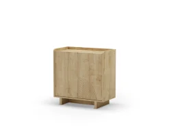 Dressoir Daira 2d Eiken - Giga Meubel