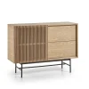 Dressoir Dunes Naturel - Giga Living