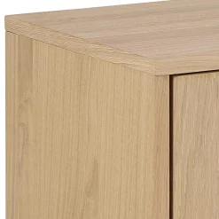 Dressoir Jolie Eiken 180cm - Giga Living
