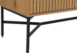 Dressoir Juna Naturel MDF - Giga Living