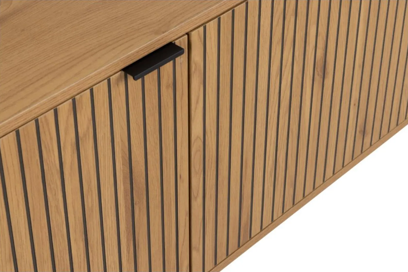 Dressoir Juna Naturel MDF - Giga Living