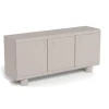 Dressoir Kiki Grijs 160cm - Giga Living