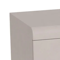 Dressoir Kiki Grijs 160cm - Giga Living