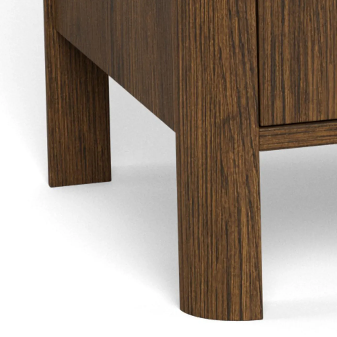 Dressoir Lawson Keramiek Crème 160cm - Giga Living