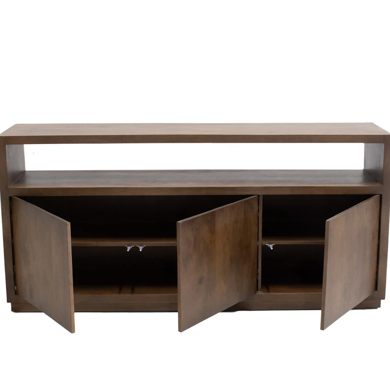 Dressoir Luxurious Walnoot - Giga Meubel