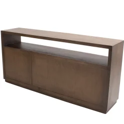 Dressoir Luxurious Walnoot - Giga Meubel