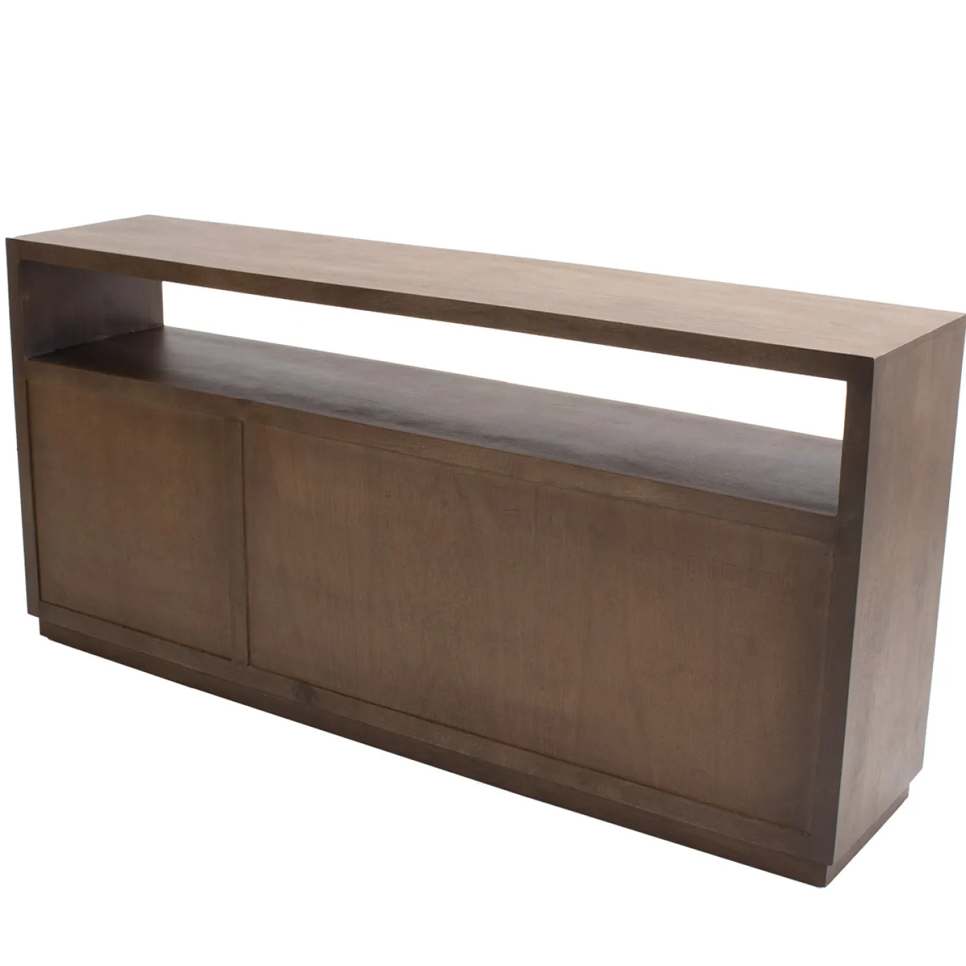 Dressoir Luxurious Walnoot - Giga Meubel