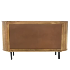 Dressoir Merel Naturel 140cm - Giga Meubel