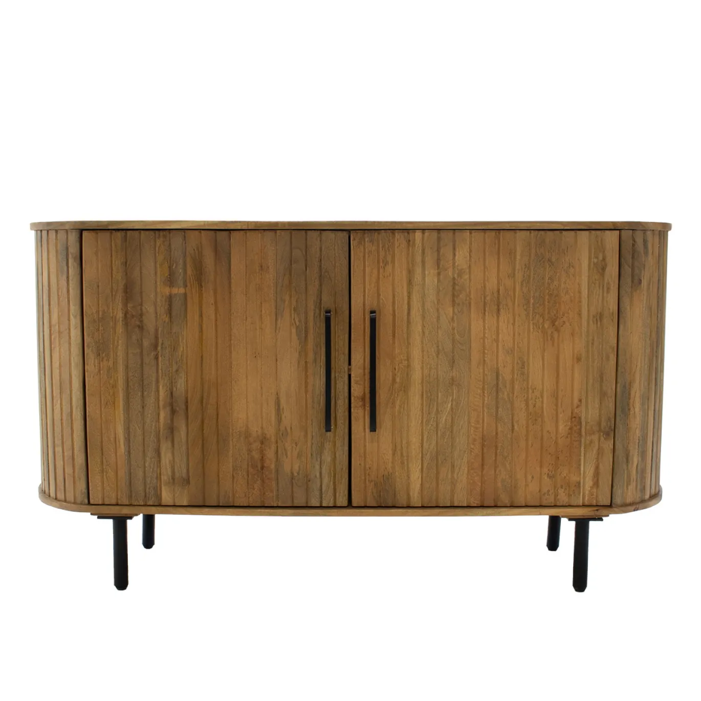 Dressoir Merel Naturel 140cm - Giga Meubel