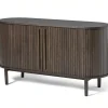 Dressoir Meta Espresso 140cm - Giga Living