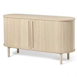 Dressoir Meta Naturel 140cm - Giga Living