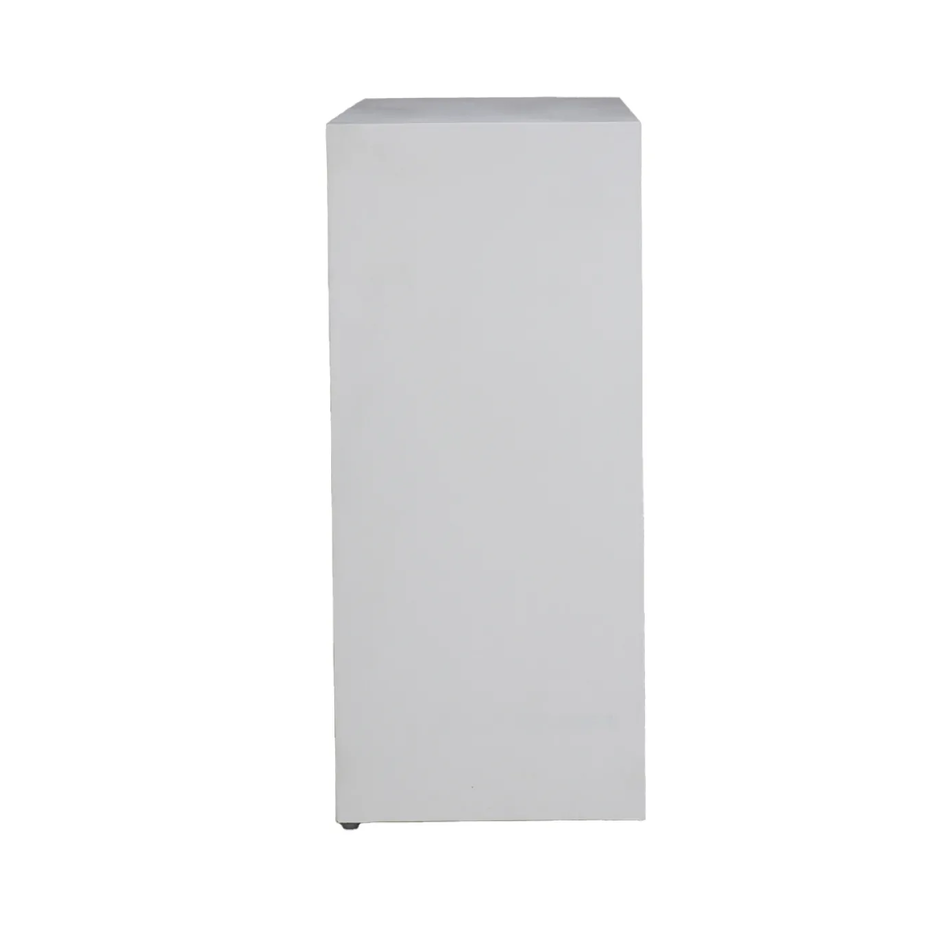 Dressoir Miné Beige 120cm - Giga Meubel