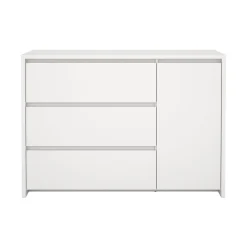 Dressoir Next Wit - Giga Living