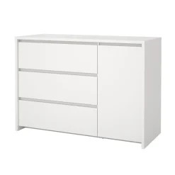 Dressoir Next Wit - Giga Living