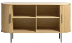 Dressoir Nola Naturel - Giga Living