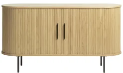 Dressoir Nola Naturel - Giga Living