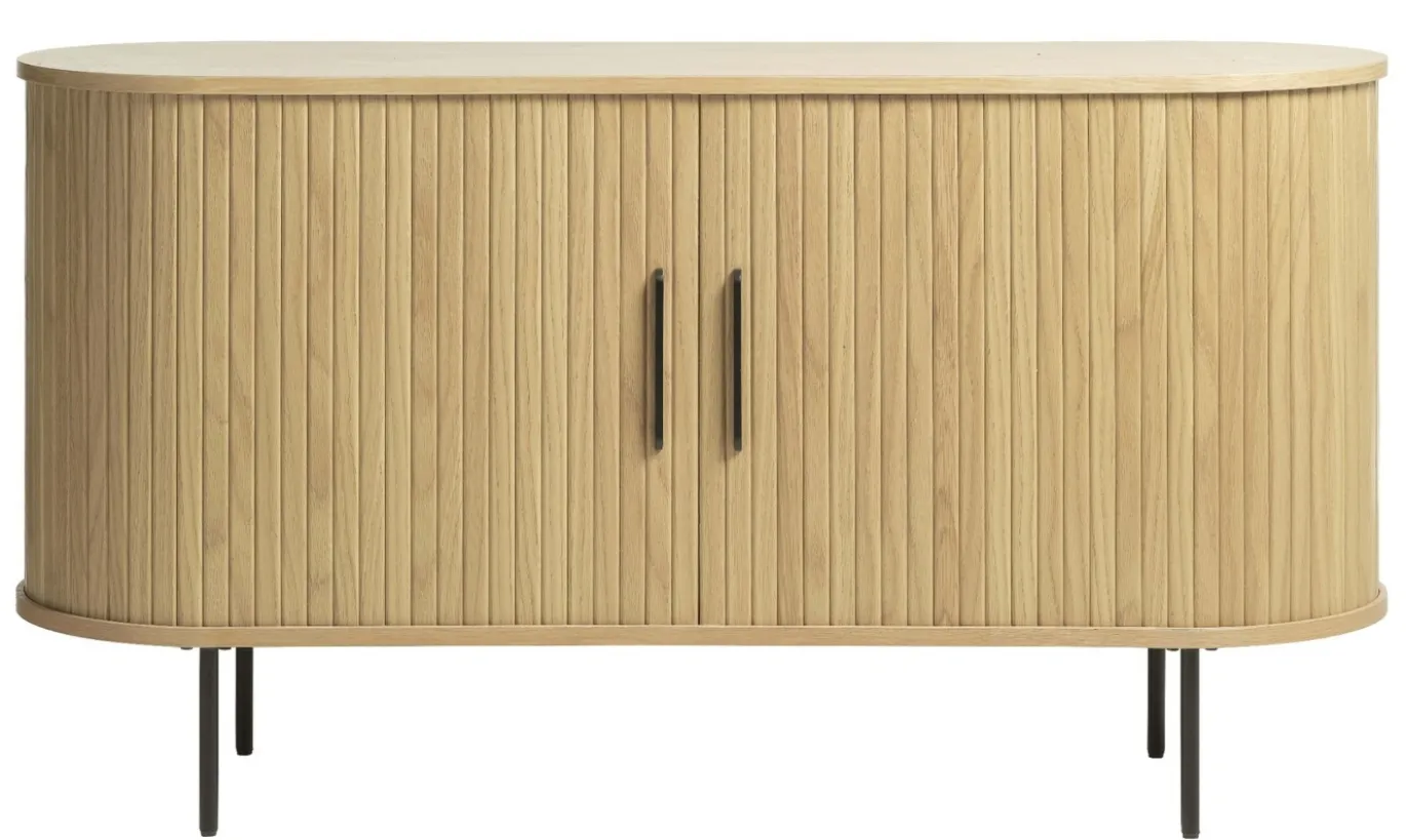 Dressoir Nola Naturel - Giga Living