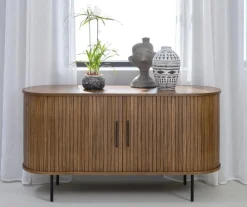 Dressoir Nola Smoked - Giga Living
