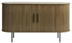 Dressoir Nola Smoked - Giga Living