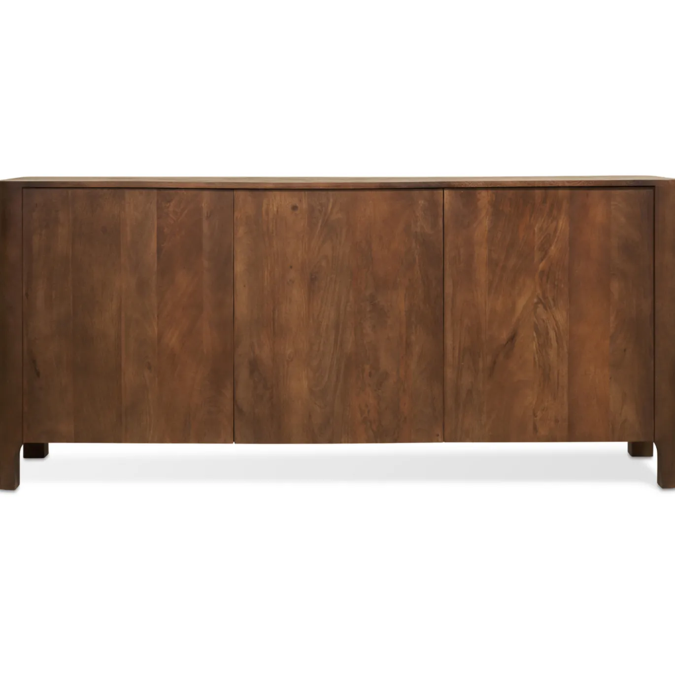 Dressoir Nova Bruin 180cm - Giga Meubel