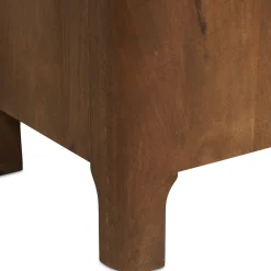 Dressoir Nova Bruin Marmer 180cm - Giga Meubel