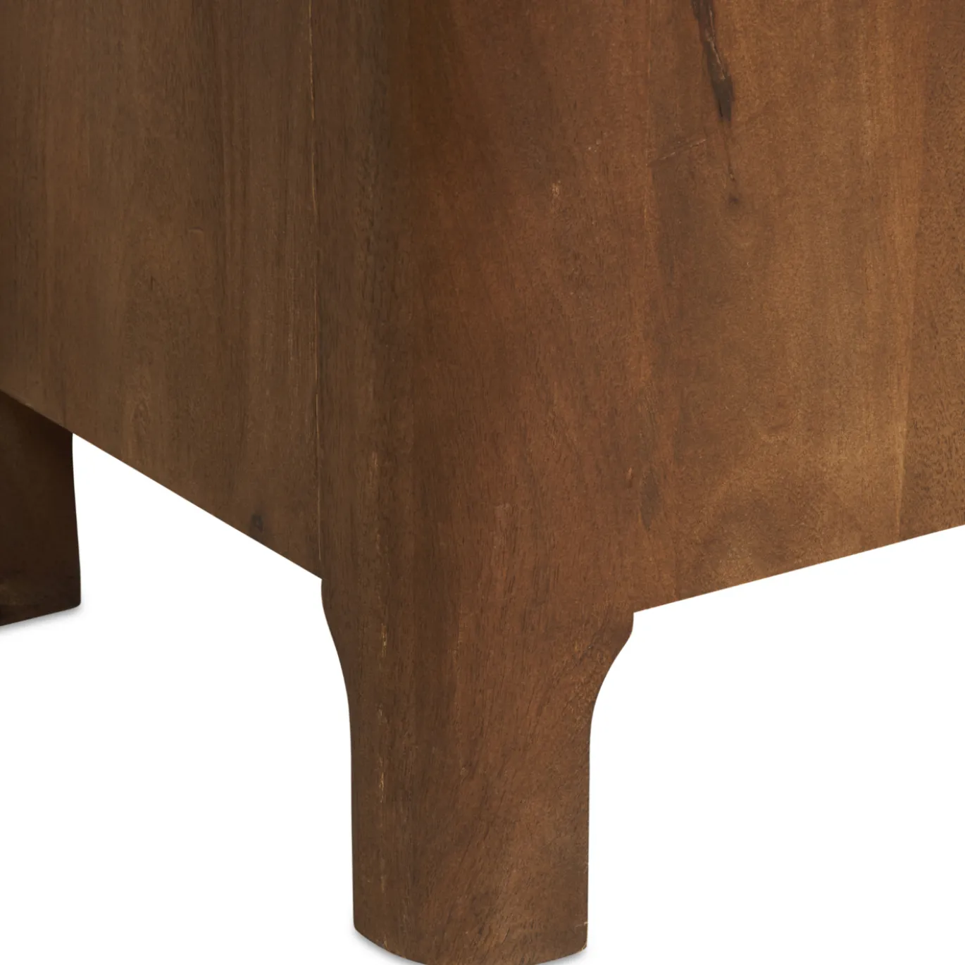 Dressoir Nova Bruin Marmer 180cm - Giga Meubel