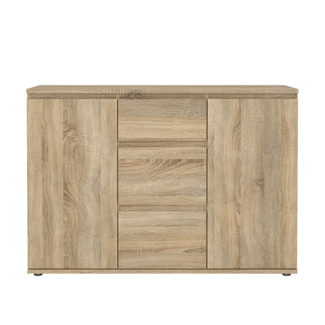 Dressoir Nova Naturel - Giga Living