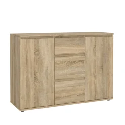 Dressoir Nova Naturel - Giga Living