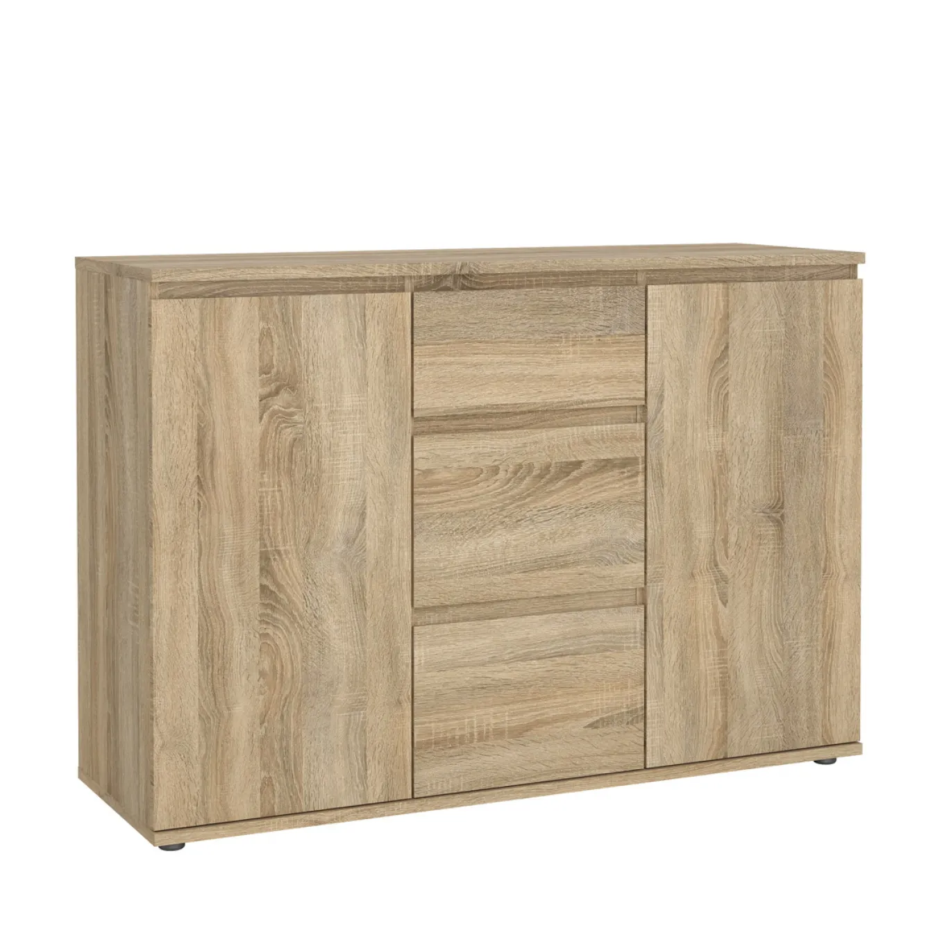 Dressoir Nova Naturel - Giga Living