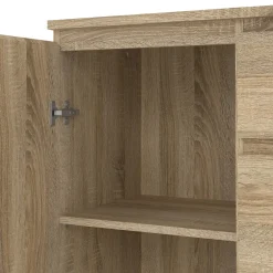 Dressoir Nova Naturel - Giga Living