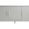 Dressoir Palma Greige MDF 160cm - Giga Living