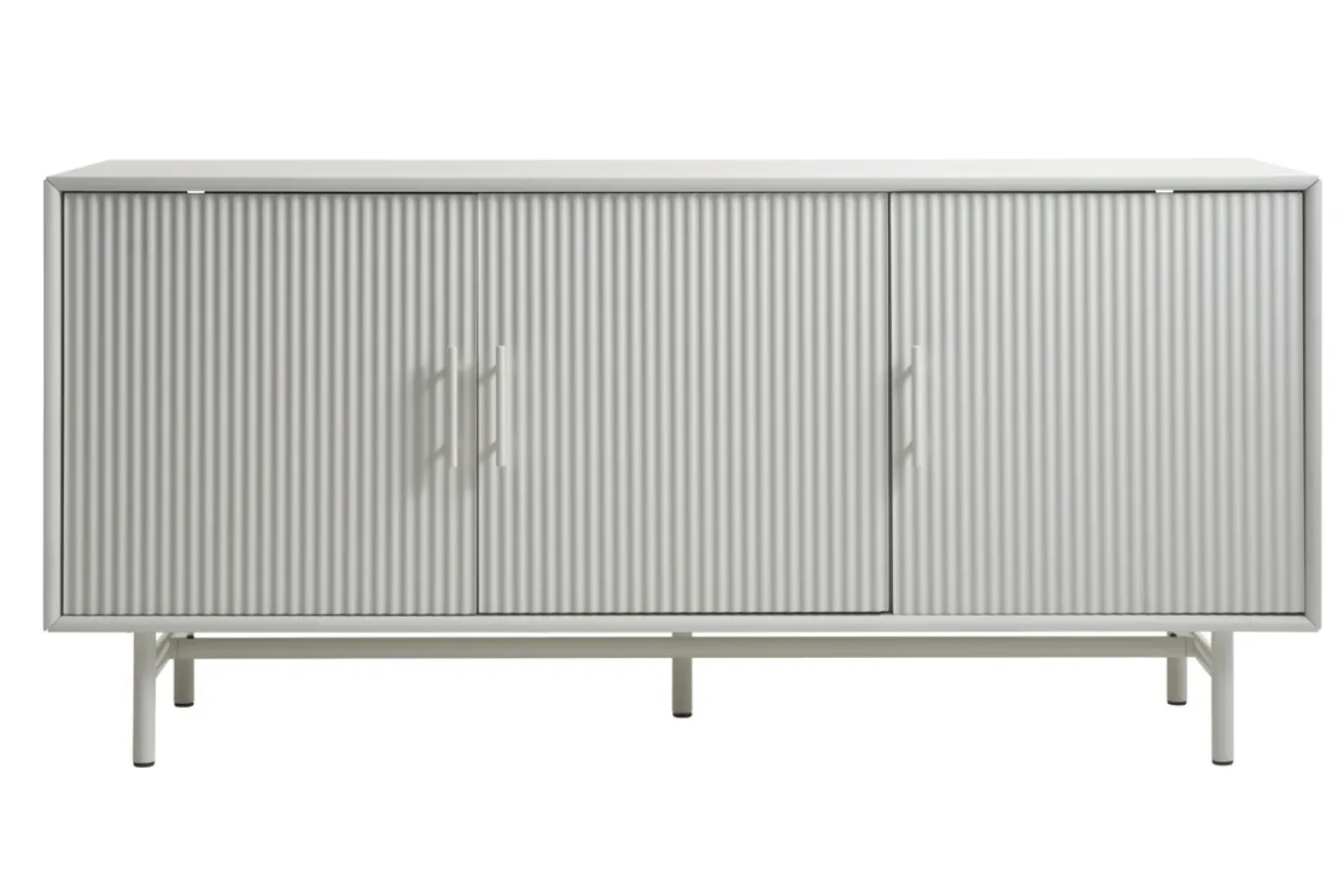 Dressoir Palma Greige MDF 160cm - Giga Living