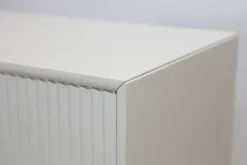 Dressoir Palma Greige MDF 160cm - Giga Living