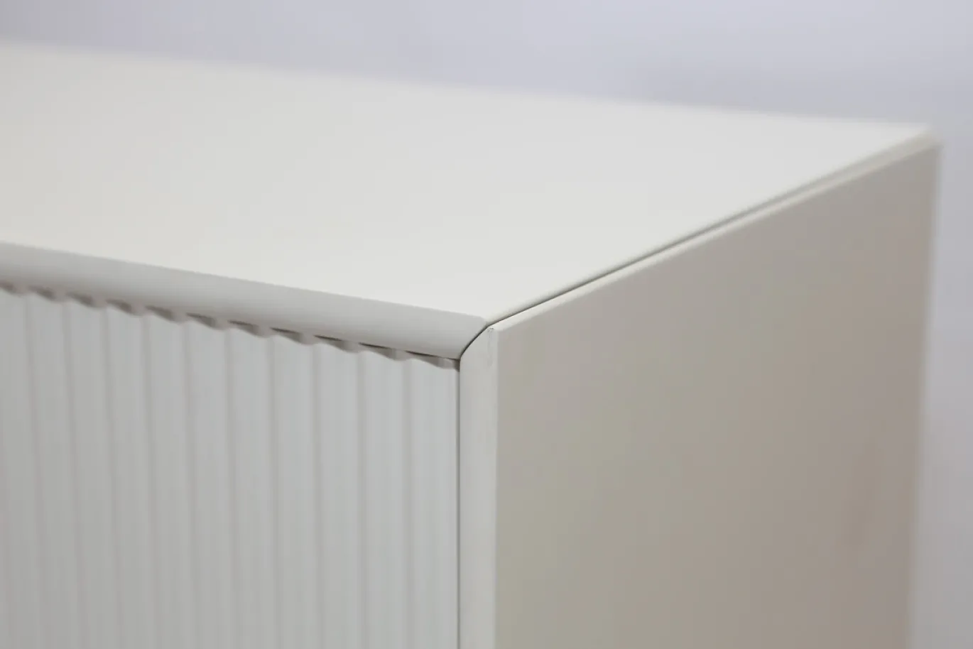 Dressoir Palma Greige MDF 160cm - Giga Living
