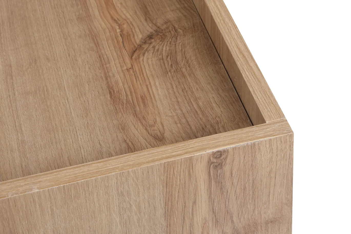 Dressoir Pekin Melamine Naturel 150cm