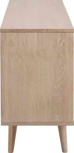 Dressoir Rosta Eikenfineer 150cm - Giga Living