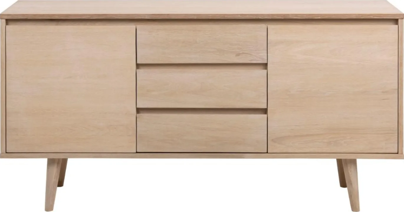 Dressoir Rosta Eikenfineer 150cm - Giga Living