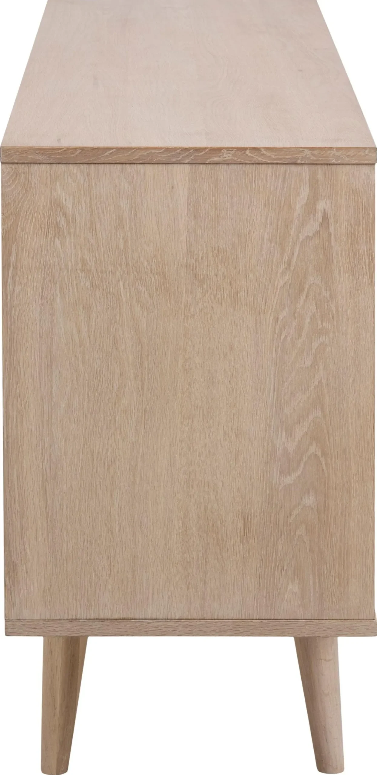Dressoir Rosta Eikenfineer 150cm - Giga Living
