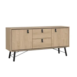 Dressoir Ry Jackson Hickory - Giga Living