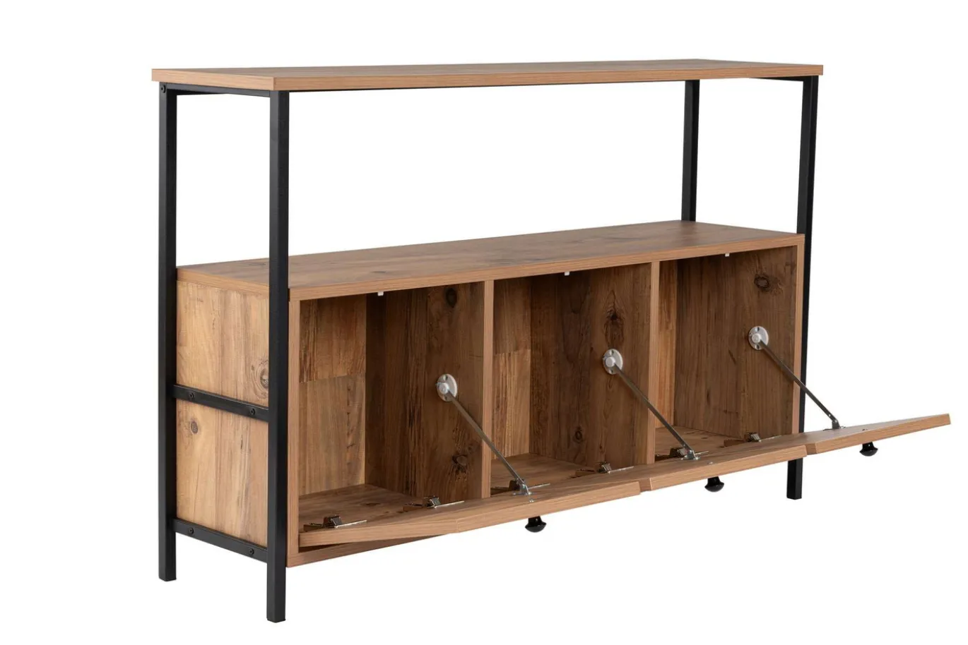 Dressoir Solace Naturel 120cm