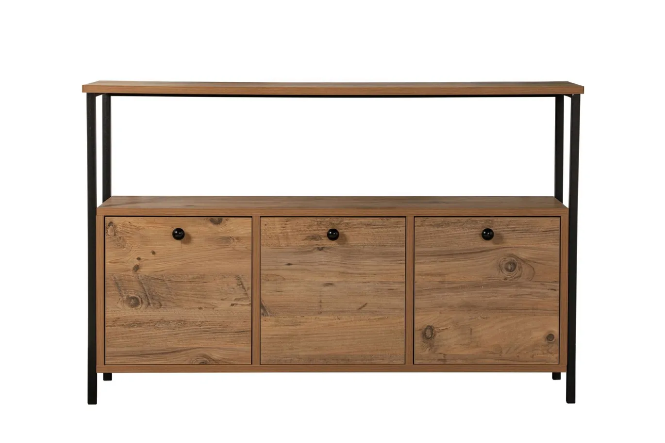 Dressoir Solace Naturel 120cm