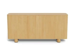 Dressoir Sterling Eiken 160cm - Giga Living
