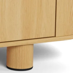 Dressoir Sterling Eiken 160cm - Giga Living