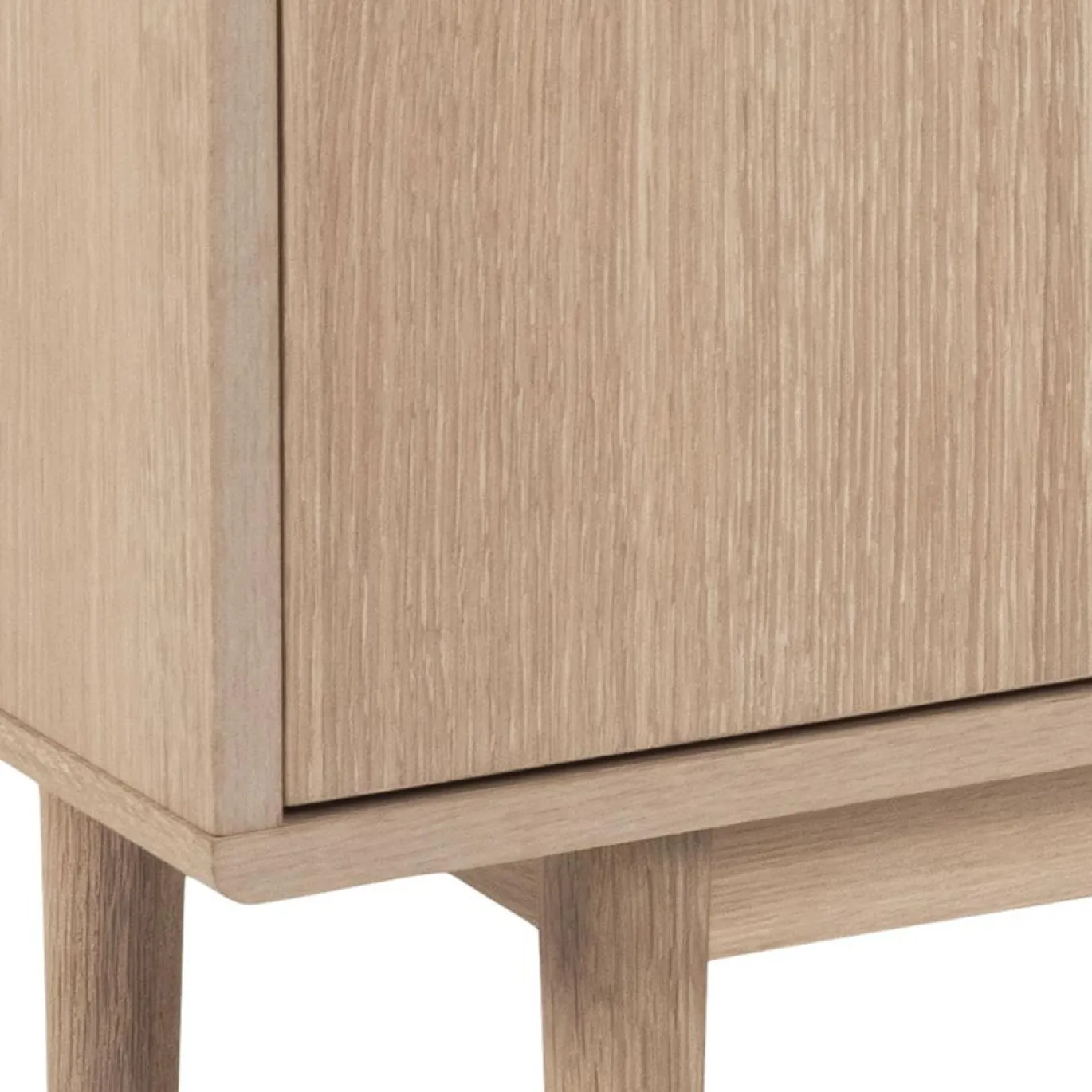 Dressoir Stijn Lichtbruin 160cm - Giga Living