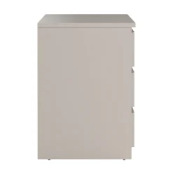Dressoir Ylva Dubbel 6-Lades Cashmere - Giga Living